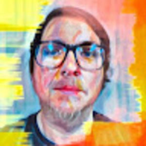 Meet your Posher, Greg